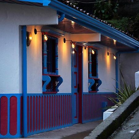 Casa Adelina Villa Salento Ngoại thất bức ảnh