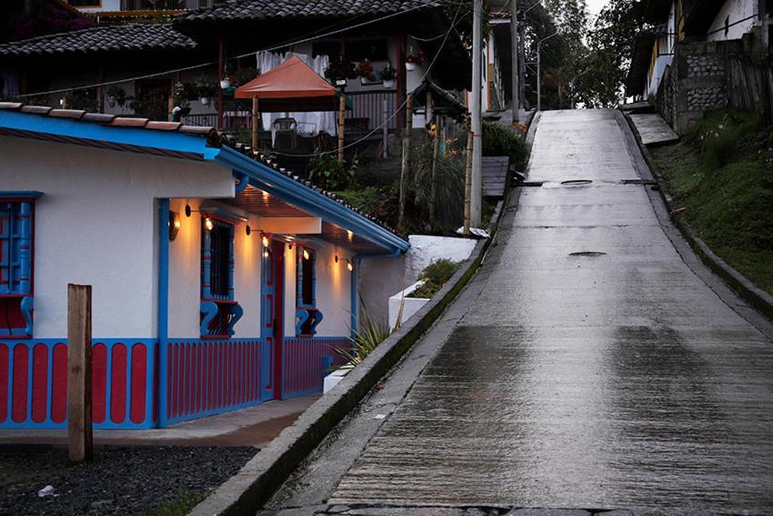 Casa Adelina Villa Salento Ngoại thất bức ảnh