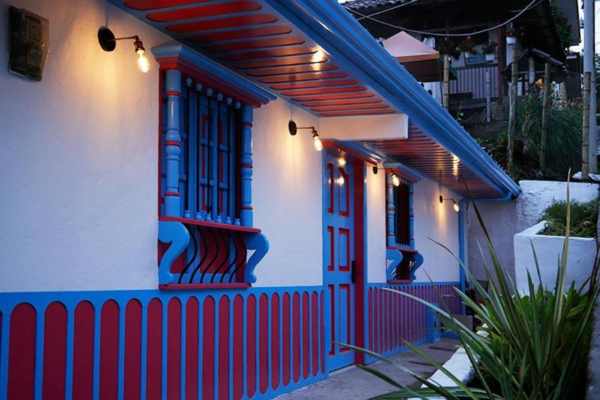 Casa Adelina Villa Salento Ngoại thất bức ảnh