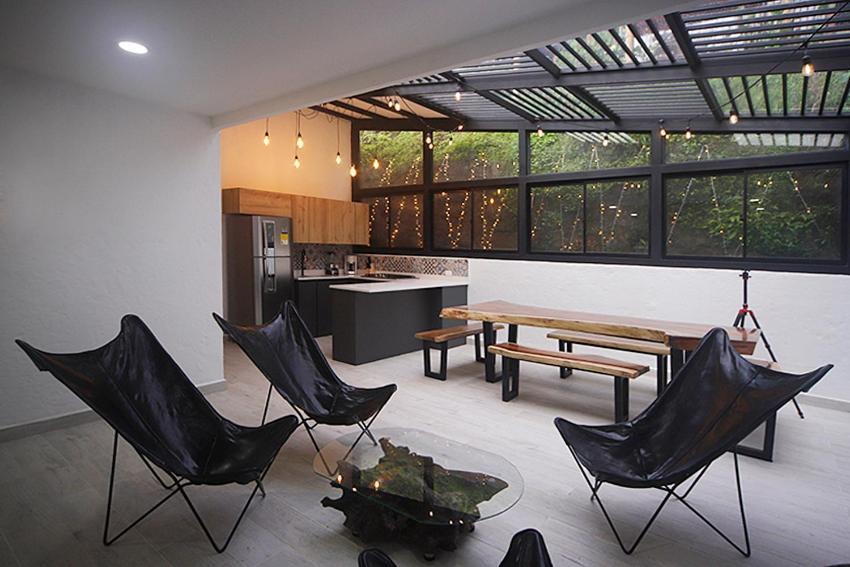 Casa Adelina Villa Salento Ngoại thất bức ảnh