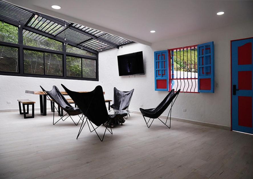 Casa Adelina Villa Salento Ngoại thất bức ảnh