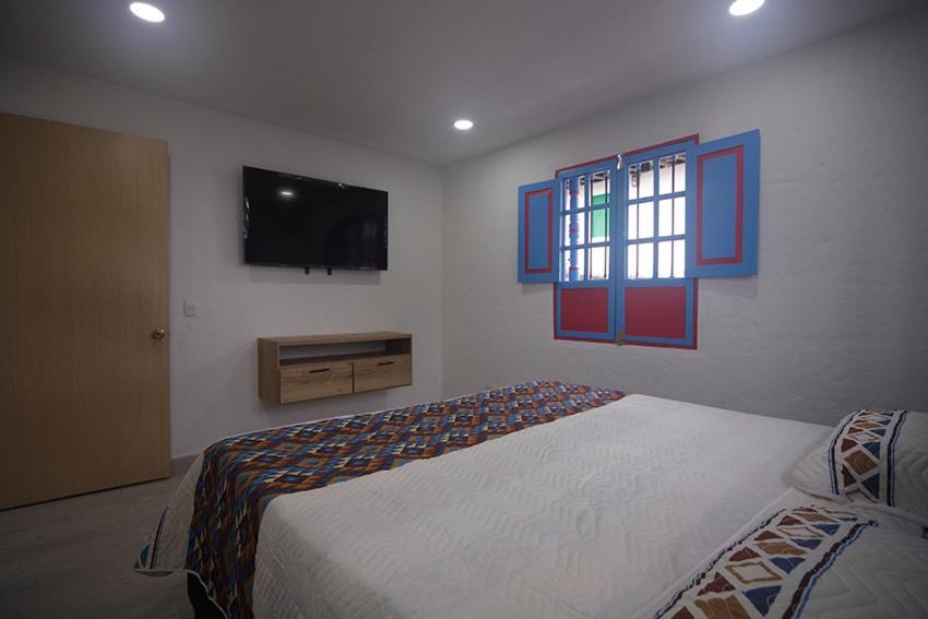 Casa Adelina Villa Salento Ngoại thất bức ảnh